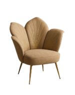 Leaf Luxe Chair | CRV-CR017