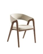 Lucenza Dining Chair | CRV-CR021