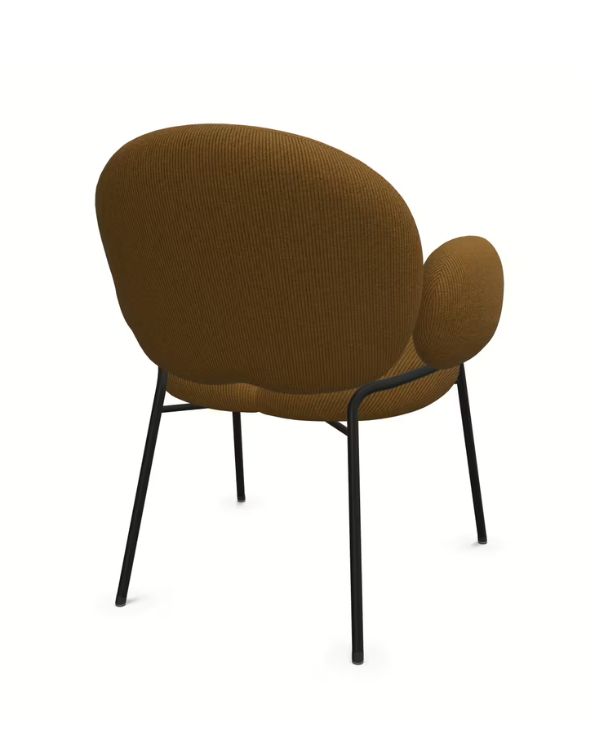 Novatra Chair | CRV-CR019