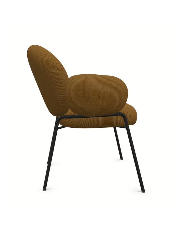 Novatra Chair | CRV-CR019