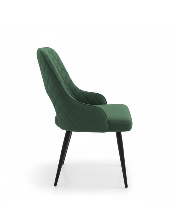 Aroxa Dining Chair | CRV-CR024