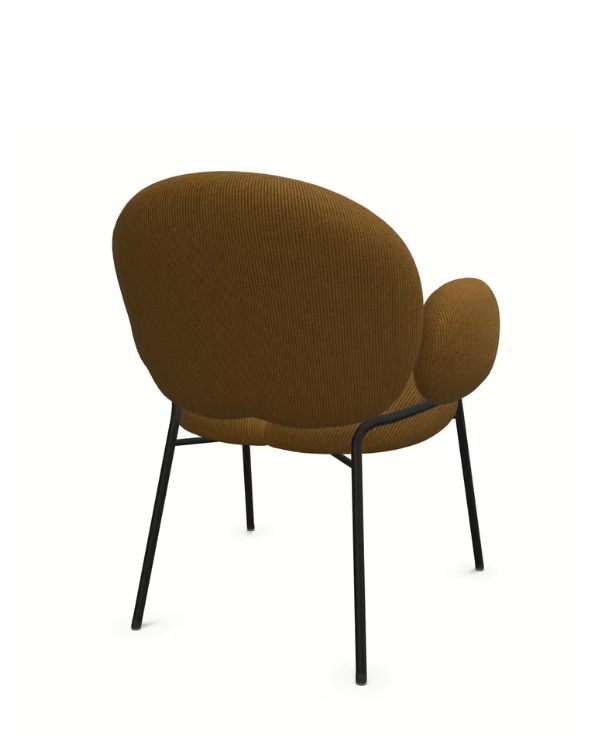 Novatra Chair | CRV-CR019