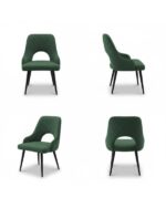 Aroxa Dining Chair | CRV-CR024