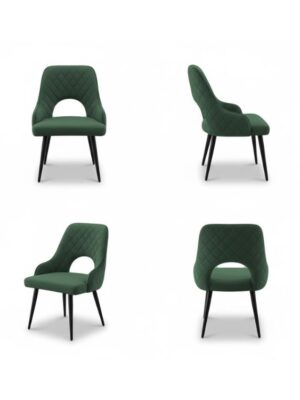Aroxa Dining Chair | CRV-CR024