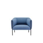 Gio Latex Single Seater | CRV-SF017