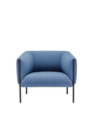 Gio Latex Single Seater | CRV-SF017
