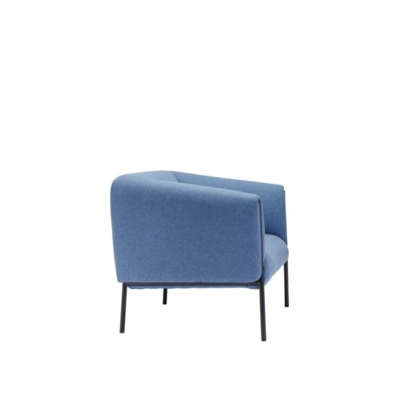 Gio Latex Single Seater | CRV-SF017