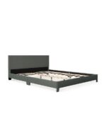 Eclipse Minimalist Bed | CRV-B007
