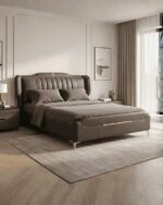 Modern Bed | CRV-B010