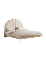 Modern Bed | CRV-B013