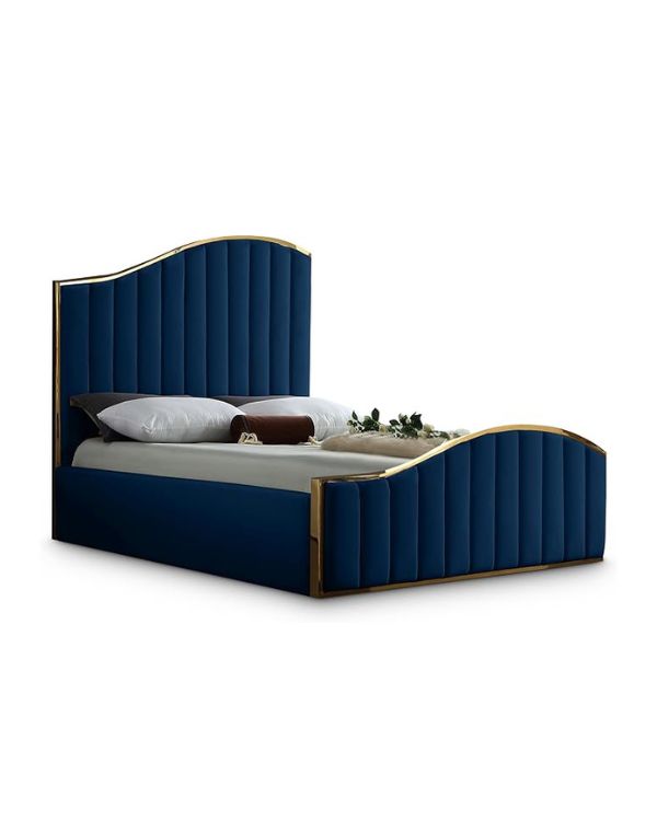 High Rest Plus Bed | CRV-B014