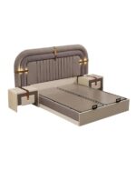 Eclipse Dreams Bed | CRV-B015