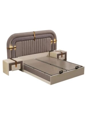 Eclipse Dreams Bed | CRV-B015