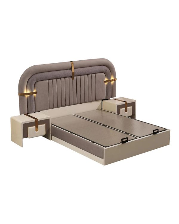 Eclipse Dreams Bed | CRV-B015