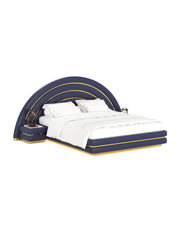 Deep Rest Plus Bed | CRV-B018