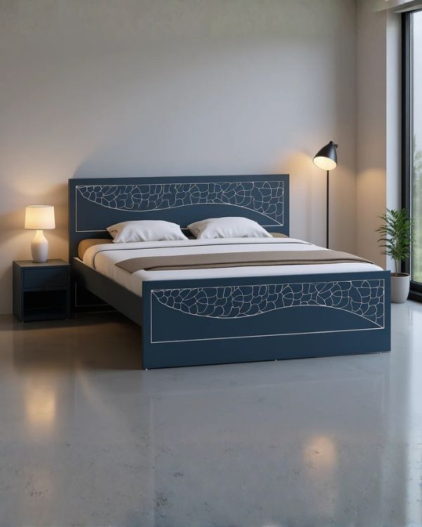 Eclipse Dreams Bed | CRV-B019
