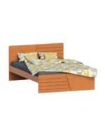 Carve Modern Bed | CRV-B021
