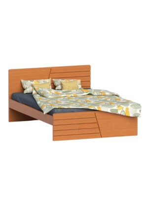 Carve Modern Bed | CRV-B021