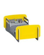 Baby Dreams Bed | CRV-B022