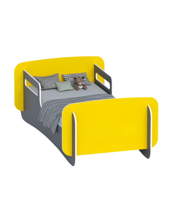 Baby Dreams Bed | CRV-B022