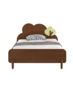 Carve Baby Bed | CRV-B023