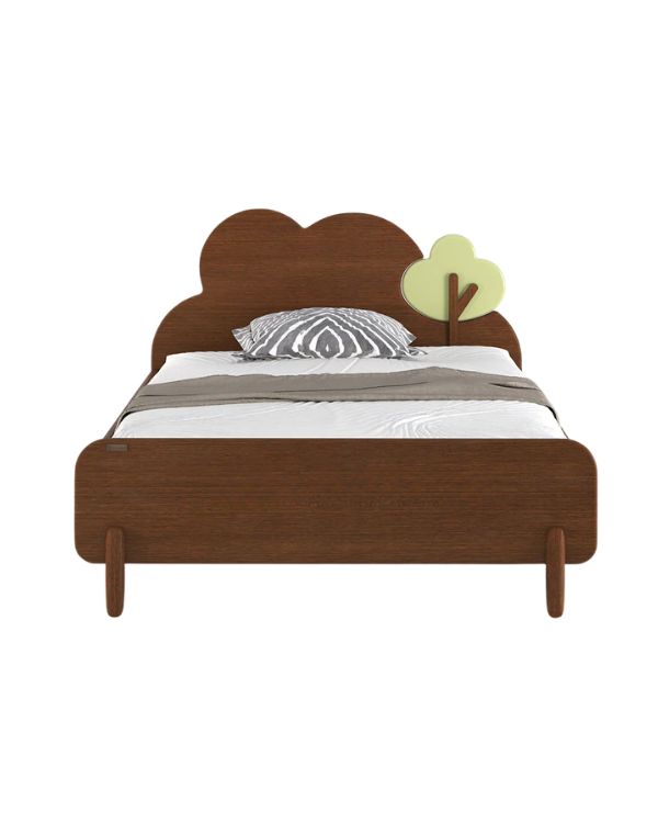 Carve Baby Bed | CRV-B023