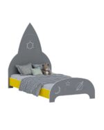Carve Baby Bed | CRV-B024