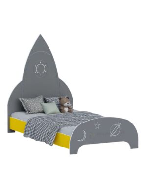Carve Baby Bed | CRV-B024