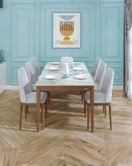 Waffle - Dining Table | CRV-DT015