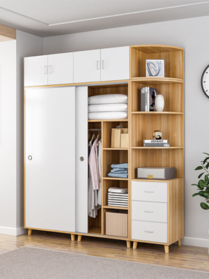 The Corner Cabinet | CRV-WC010