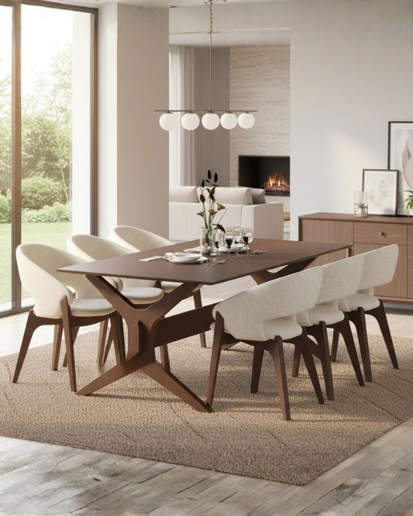 X-treme Dining Table | CRV-DT016