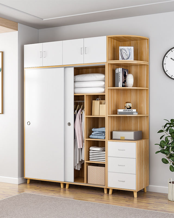 The Corner Cabinet | CRV-WC010