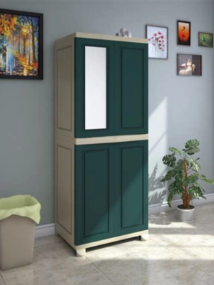 The Compact Organizer | CRV-WC012