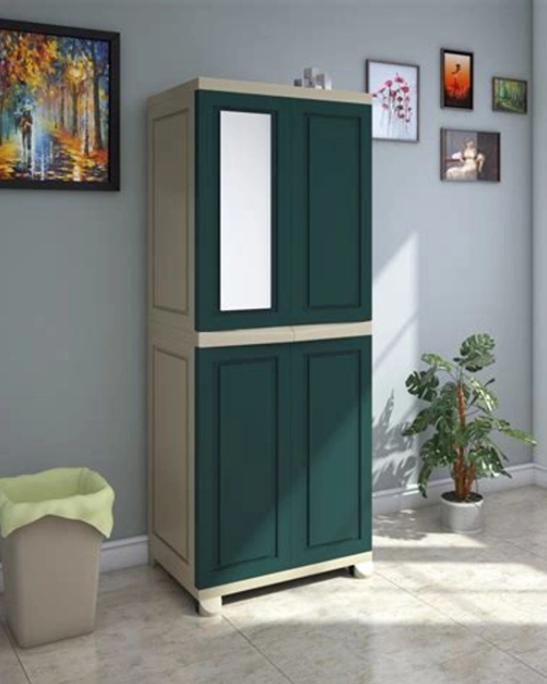 The Compact Organizer | CRV-WC012