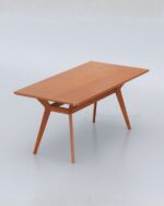 Eames Rocket Dining Table | CRV-DT019
