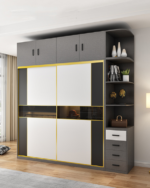 The Modular Cabinet | CRV-WC015
