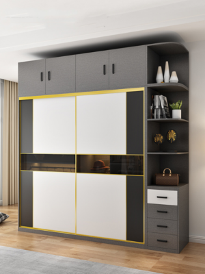 The Modular Cabinet | CRV-WC015
