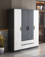 The Eclipse Cabinet | CRV-WC018