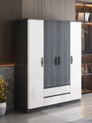 The Eclipse Cabinet | CRV-WC018