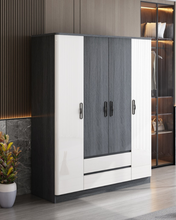 The Eclipse Cabinet | CRV-WC018