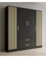 The Oslo Cabinet | CRV-WC019