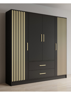The Oslo Cabinet | CRV-WC019