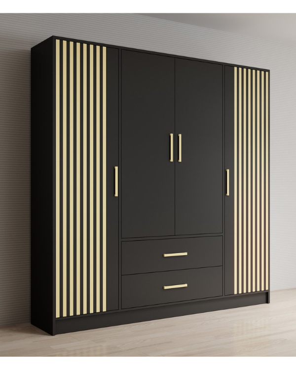 The Oslo Cabinet | CRV-WC019