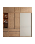 The Lunar Cabinet | CRV- WC014