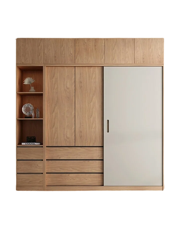The Lunar Cabinet | CRV- WC014