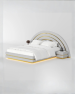 Deep Rest Plus Bed | CRV-B018