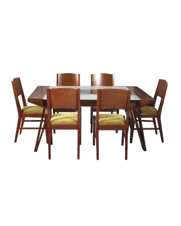 Comet 8-Seater Dining Table | CRV-DT024
