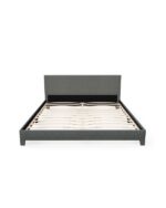 Eclipse Minimalist Bed | CRV-B007