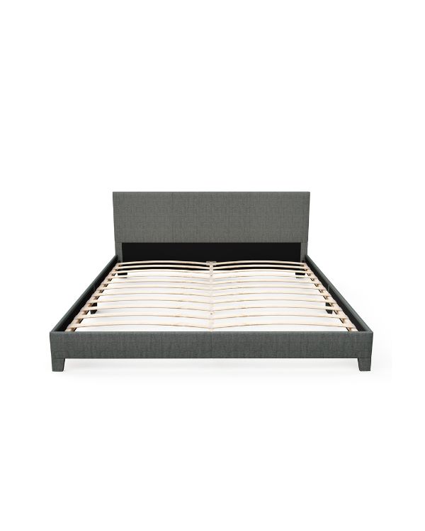 Eclipse Minimalist Bed | CRV-B007