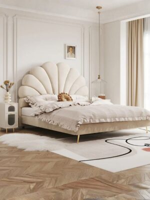Modern Bed | CRV-B013